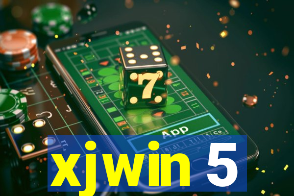 xjwin 5